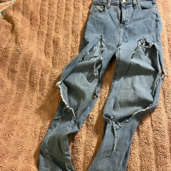 BDG Urban Outfitters Skinny Jeans - Picture 1 of 4